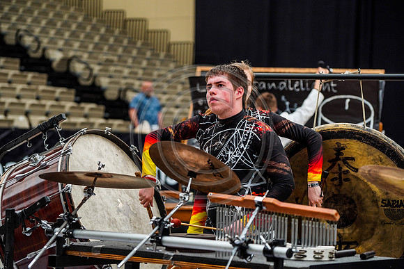Penncrest Drumline-050