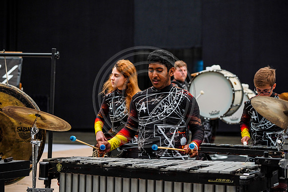 Penncrest Drumline-051