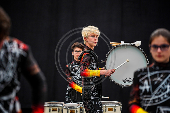 Penncrest Drumline-053
