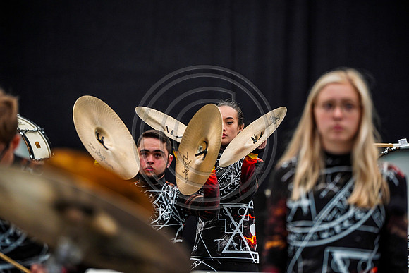 Penncrest Drumline-054