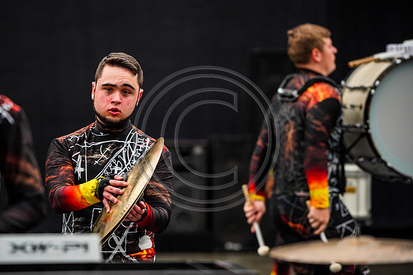 Penncrest Drumline-055