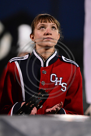 James M. Coughlin High School Marching Crusaders-030