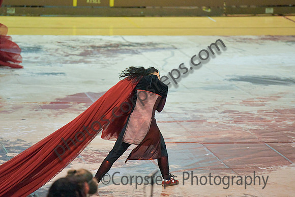 West Shore Percussion_250315_North Penn-DJK02026
