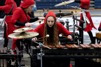 Appoquinimink Drumline_250322_RWJ Barnabas Health Arena-JB00575