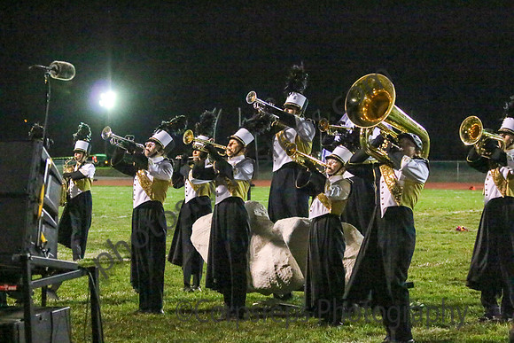 Southern Regional_241012_West Deptford-JSB1612