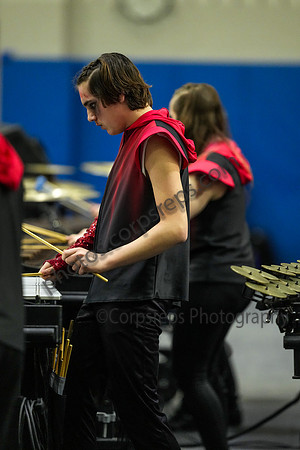 Penn Manor Drumline_250405_Spring-Ford-02022