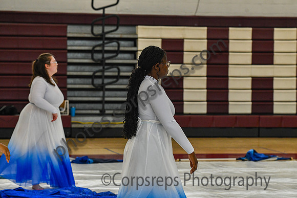 Cardinal O'Hara Guard_250329_Abington-DJK01234
