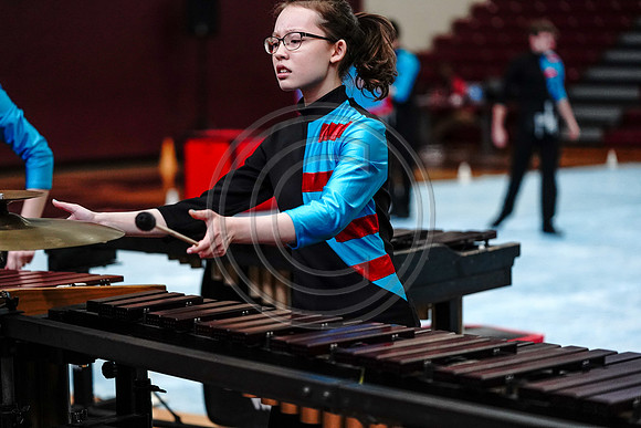 Garnet Valley Drumline_190427_Garnet Valley-7301000