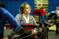 Collingswood Drumline_250406_Williamstown-00760