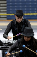 Old Bridge Drumline_250322_RWJ Barnabas Health Arena-JB00294