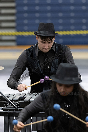 Old Bridge Drumline_250322_RWJ Barnabas Health Arena-JB00294