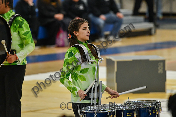 Millville Percussion_250222_Millville-DJK00885