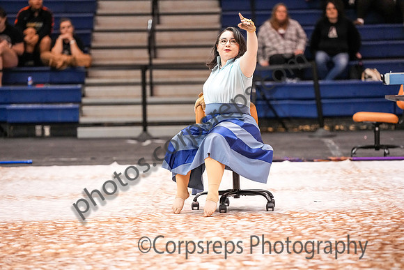 Gates Chili Independent Winter Guard_250301_Council Rock South-09466