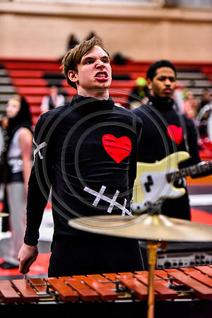 William Penn Drumline-1806