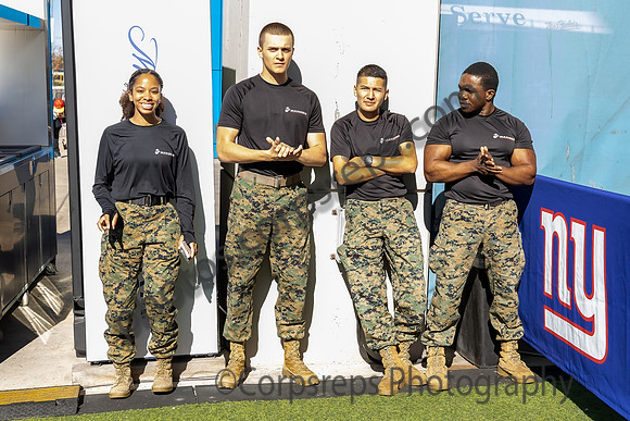 Group I & II Open Class Awards_241102_MetLife Stadium-JB00012