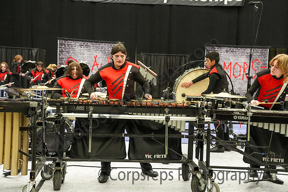 Kingsway Drumline_250501_Wildwood-mg03739