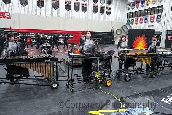 Central Bucks Drumline_250329_Hatboro-Horsham-04134