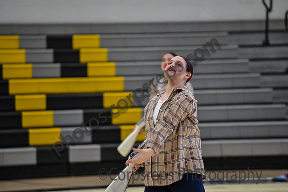Hazleton Area Guard_250322_Lake Lehman-DJK01385