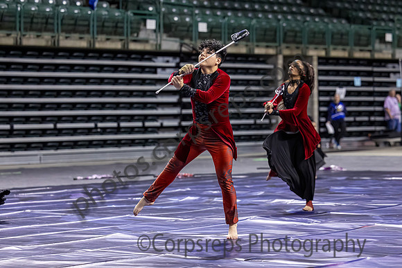 Elizabeth Guard_240421_CURE Arena-JB00029