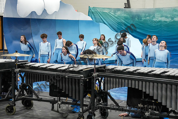 Spring-Ford Drumline_250329_Hatboro-Horsham-04344