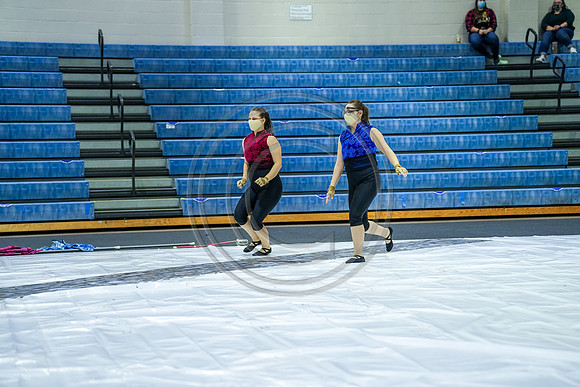 Empress Winterguard_220122_Spring-Ford-01096