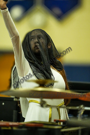 Caesar Rodney Drumline_250406_Williamstown-01023