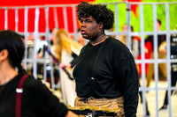Highland Regional Drumline_220409_Coatesville-02656