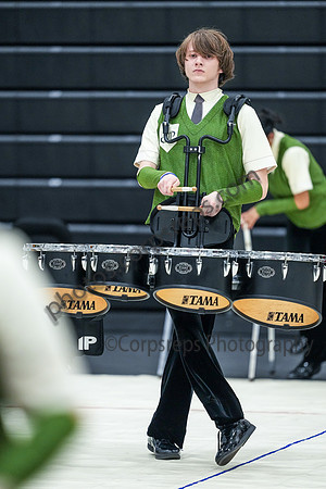 Methacton Drumline_250329_Hatboro-Horsham-02866