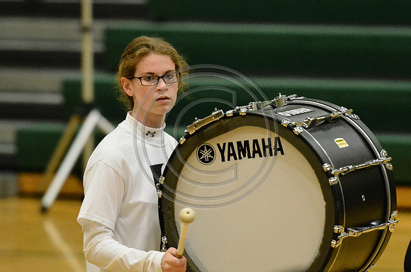 Springfield Drumline-999