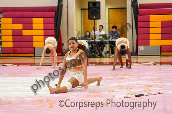 South Plainfield Guard_250315_Penncrest-02906