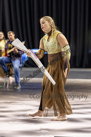 The Pride Winterguard of Widener_240421_CURE Arena-JB00047