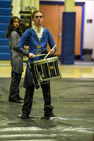 Collingswood Drumline_250406_Williamstown-00778