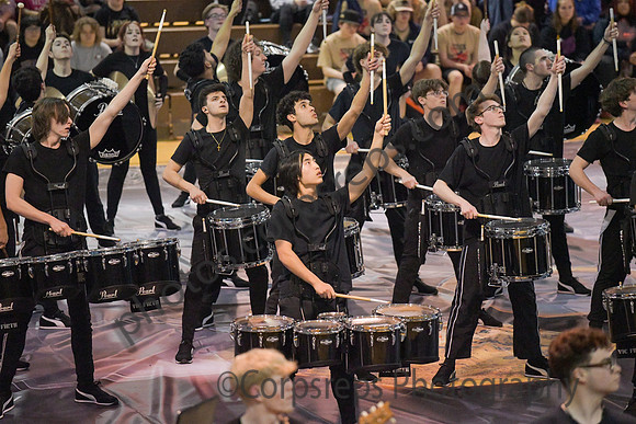 United Percussion 2_250315_North Penn-DJK01955