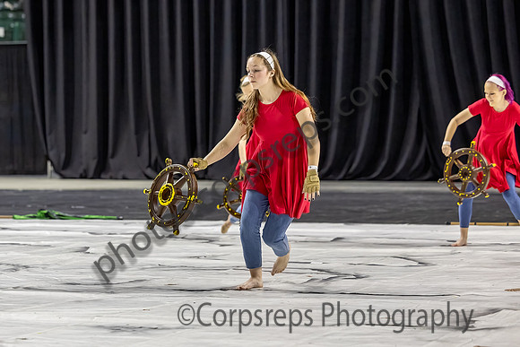 Pennridge Novice Guard_240420_CURE Arena-JB00019