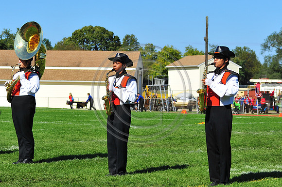 Cumberland Regional