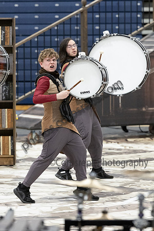 Hempfield Drumline_250322_RWJ Barnabas Health Arena-JB00439