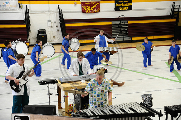 Cumberland Regional Drumline-173