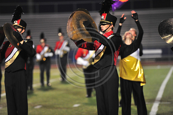 Penncrest High School-223
