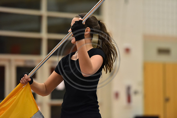 Governor Mifflin Guard-903