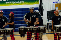 North Brunswick Drumline_240420_Arthur L Johnson-KL00009