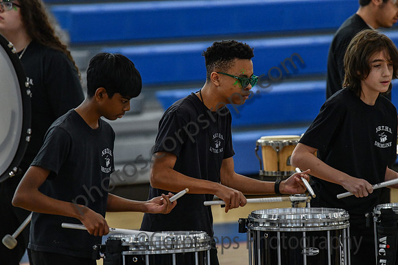 North Brunswick Percussion_250222_Millville-DJK00064