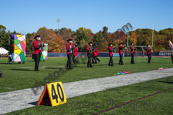 Haddonfield Memorial_241020_Eastern Regional-00899