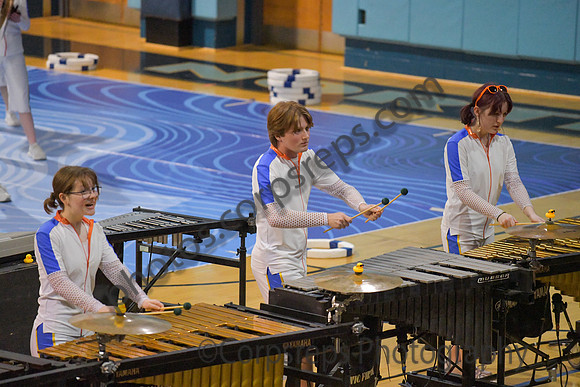 Owen J Roberts Percussion_250315_North Penn-DJK01344
