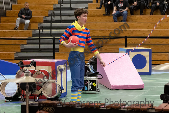 Fair Lawn Drumline_250405_South Brunswick High School-JB00253