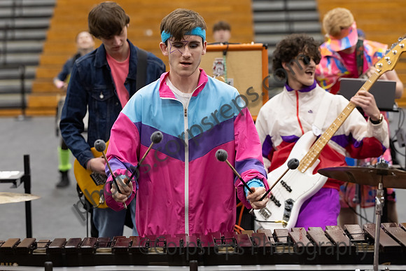 Somerville Percussion_250405_South Brunswick High School-JB00045