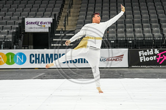 Bensalem Guard_220423_PPL Center-00825