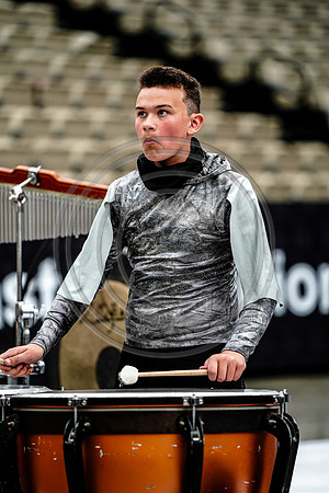 Haddon Heights Drumline_190502_Wildwood-7305493