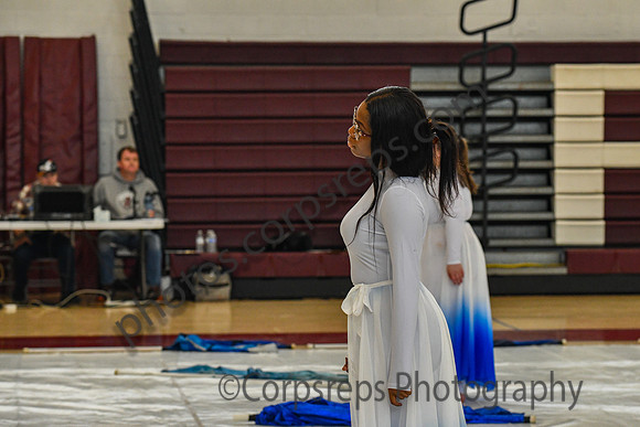 Cardinal O'Hara Guard_250329_Abington-DJK01229