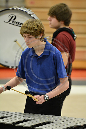 Somerville Percussion-300