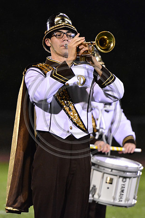 Delran High School Golden Regiment - Delran NJ-546